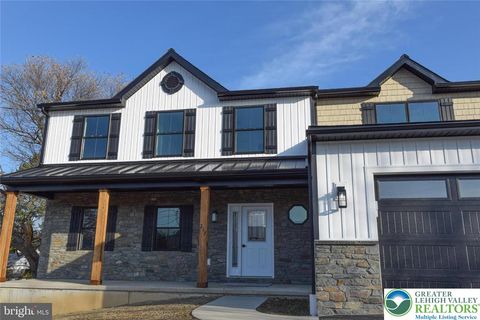 Photo of 217 E Wilson Avenue, Lower Heidelberg Twp, PA 19565 (MLS # 770195)