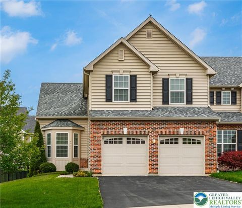 Photo of 9701 Viceroy Lane, Macungie, PA 18031 (MLS # 775637)
