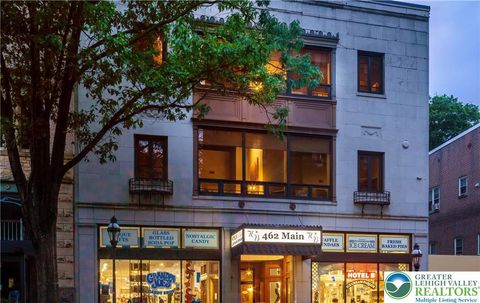 Photo of 462 Main Street, Bethlehem, PA 18018 (MLS # 767014)