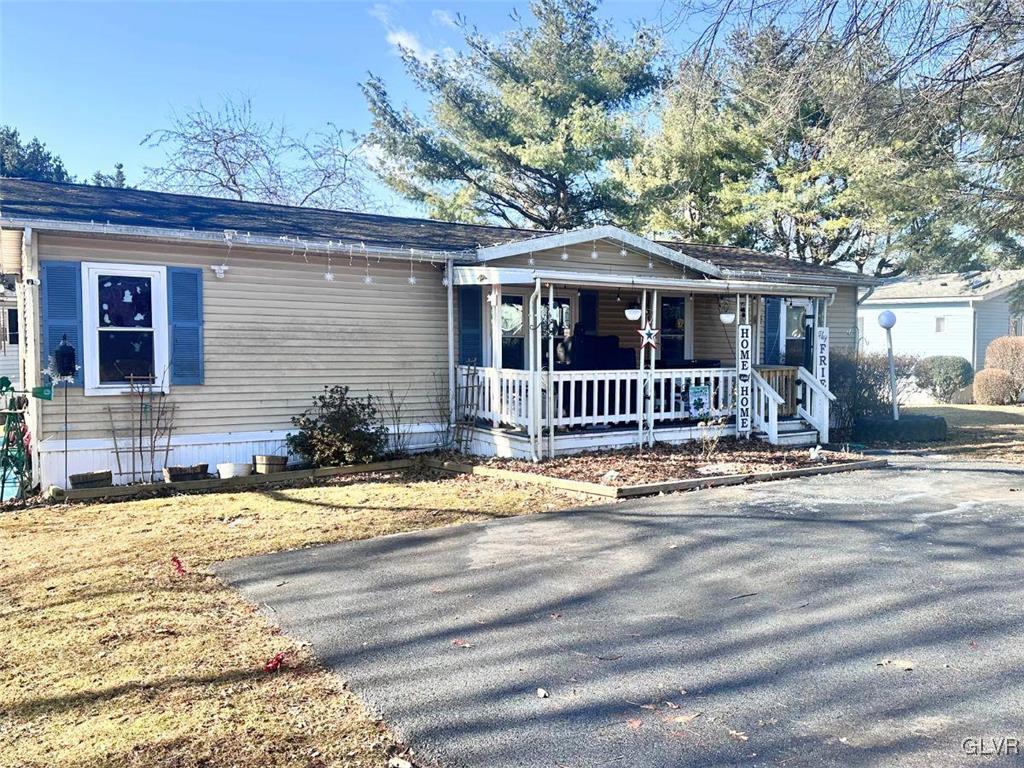 Upper Macungie Twp, Pennsylvania 18031, United States, 3 Bedrooms Bedrooms, ,2 BathroomsBathrooms,Residential,Active,80281