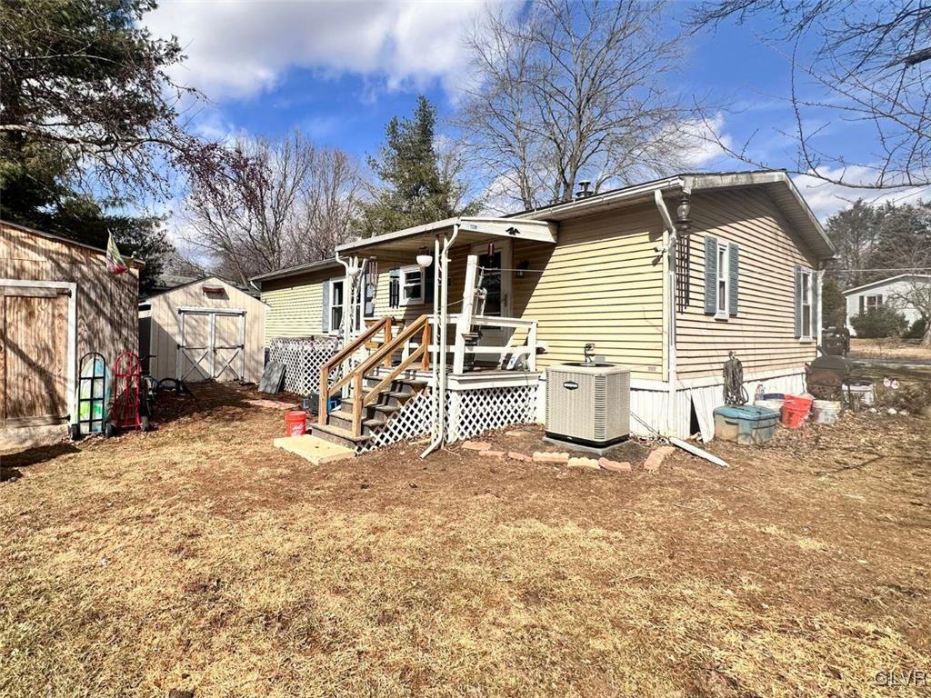 Upper Macungie Twp, Pennsylvania 18031, United States, 3 Bedrooms Bedrooms, ,2 BathroomsBathrooms,Residential,Active,80281