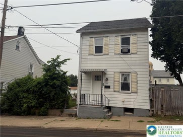 309 W Nesquehoning Easton PA 18042