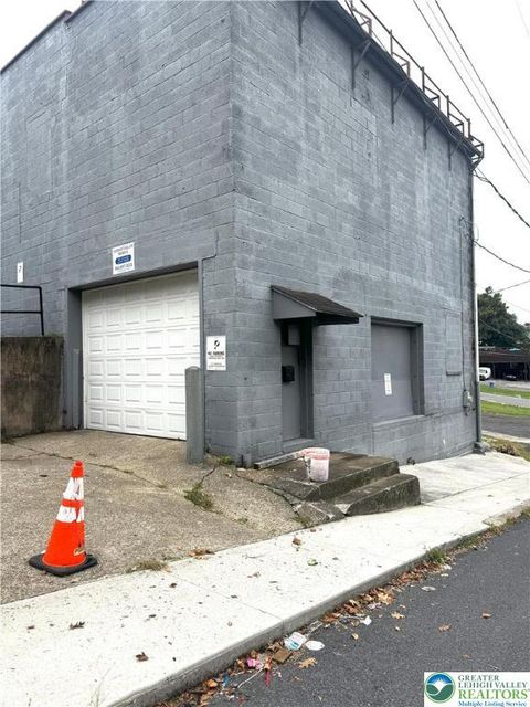 Photo of 633 Northampton Street #REAR, Easton, PA 18042 (MLS # 765362) Photo of 633 Northampton Street #REAR, Easton, PA 18042 (MLS # 765362)