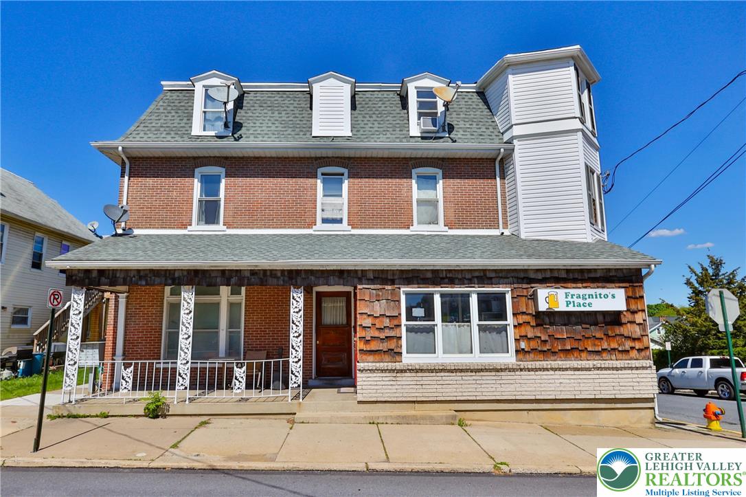 55 S 2nd Street