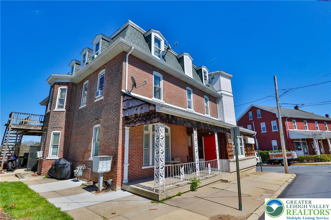 55 S 2nd Street