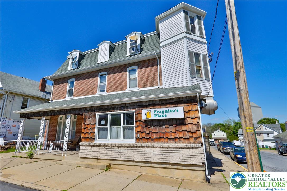 55 S 2nd Street