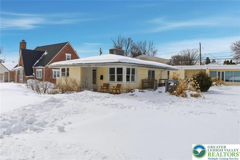 Photo of 1620 N 19th Street, Whitehall, PA 18104 (MLS # 771708)