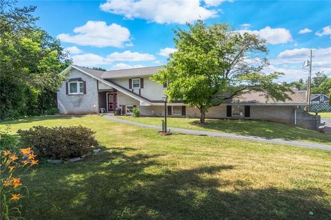 Photo of 2057 Grove Street, Whitehall, PA 18104 (MLS # 779578)