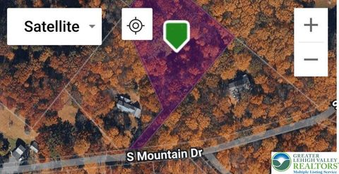 Photo of 4825 S Mountain Drive, Upper Milford Twp, PA 18049 (MLS # 772525)