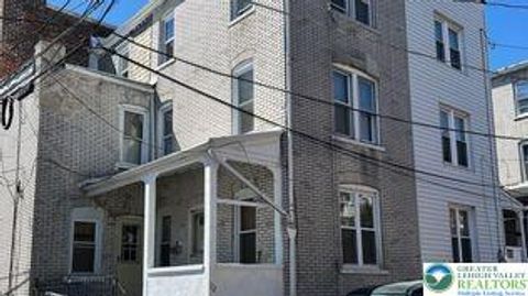Photo of 120 S Rush Street, Allentown, PA 18102 (MLS # 766628) Photo of 120 S Rush Street, Allentown, PA 18102 (MLS # 766628)