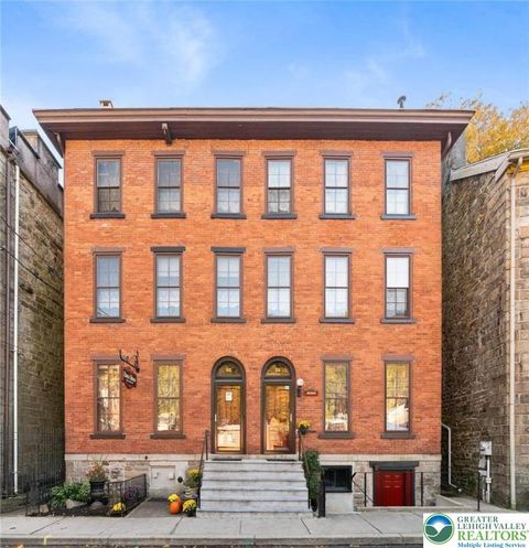 Photo of 23 Race Street, Jim Thorpe Boro, PA 18229 (MLS # 767293) Photo of 23 Race Street, Jim Thorpe Boro, PA 18229 (MLS # 767293)