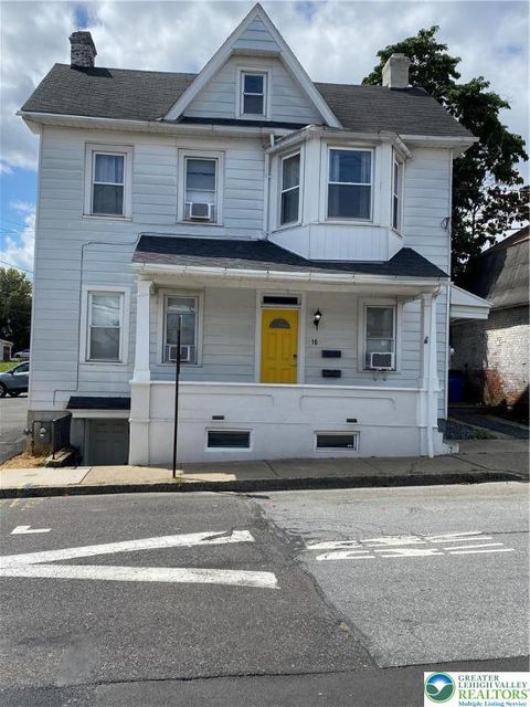 Photo of 16 S 3RD Street #1ST FLOOR, Emmaus Boro, PA 18049 (MLS # 763769) Photo of 16 S 3RD Street #1ST FLOOR, Emmaus Boro, PA 18049 (MLS # 763769)