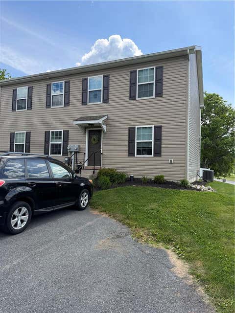 Photo of 7406 Allemaengel Road #2, Lynn Twp, PA 18066 (MLS # 778232)