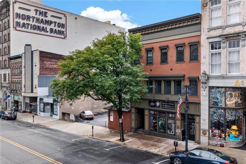 Apartment For Rent - 428 Northampton Street #2R<br/> Easton, PA 18042