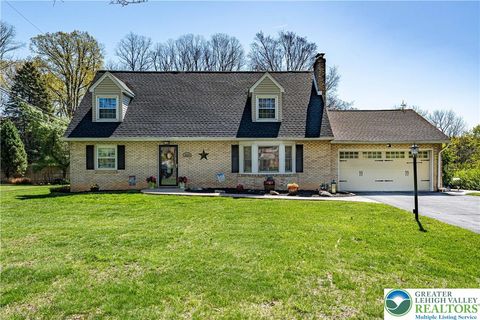 Photo of 3524 Browning Lane, Hanover Twp, PA 18017 (MLS # 775582)