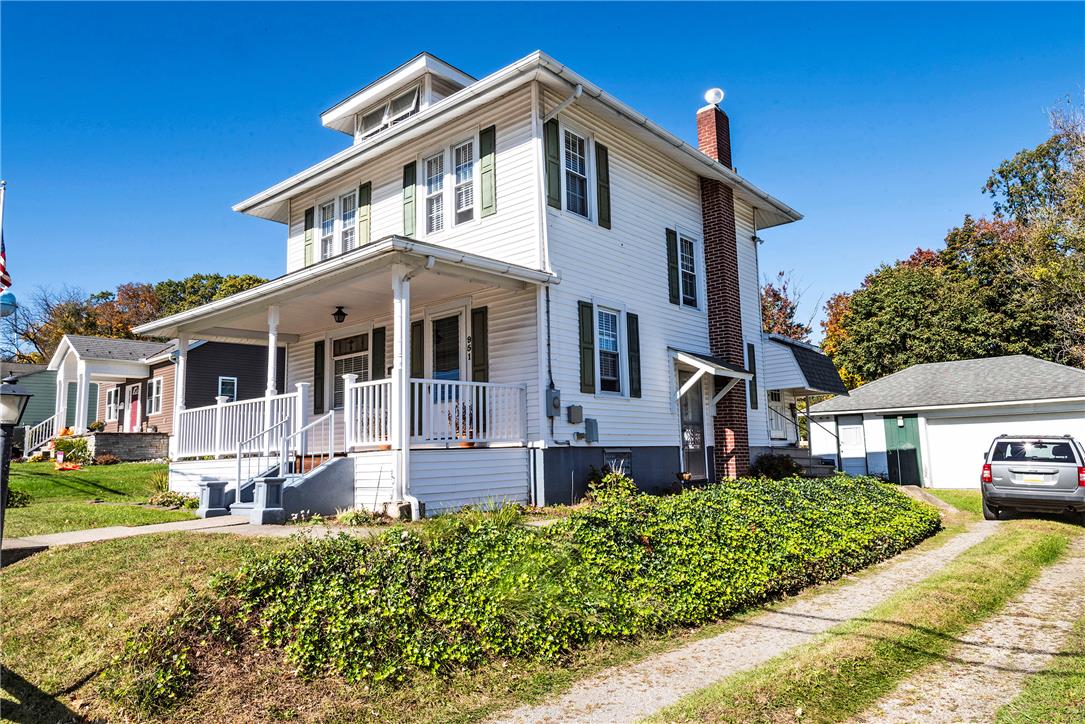 951 Upper Pennsylvania Avenue