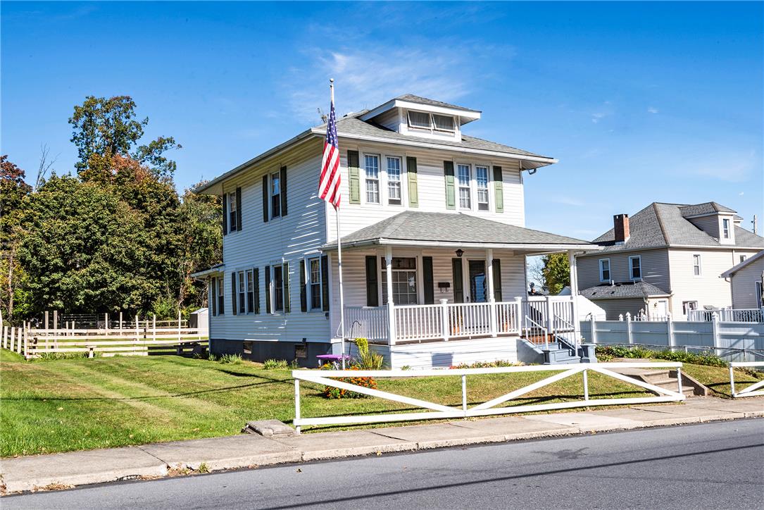 951 Upper Pennsylvania Avenue