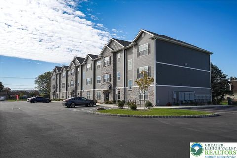 Photo of 1210 Eaton Avenue #206, Bethlehem, PA 18018 (MLS # 769117)