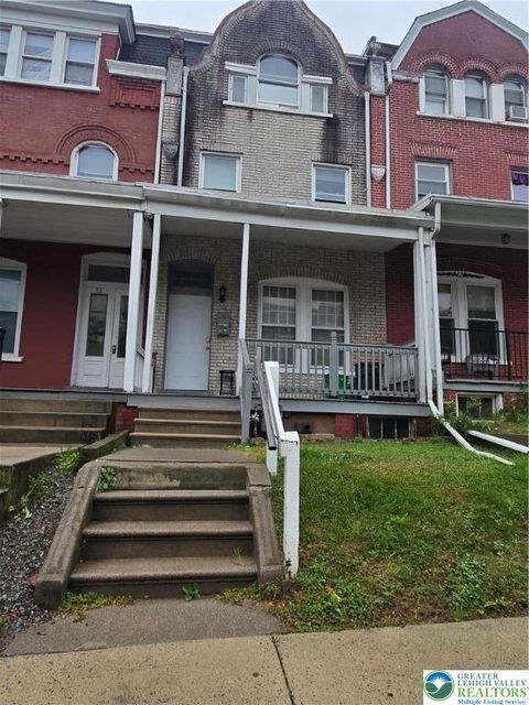 Photo of 50 S Franklin Street #2, Allentown, PA 18102 (MLS # 766349) Photo of 50 S Franklin Street #2, Allentown, PA 18102 (MLS # 766349)
