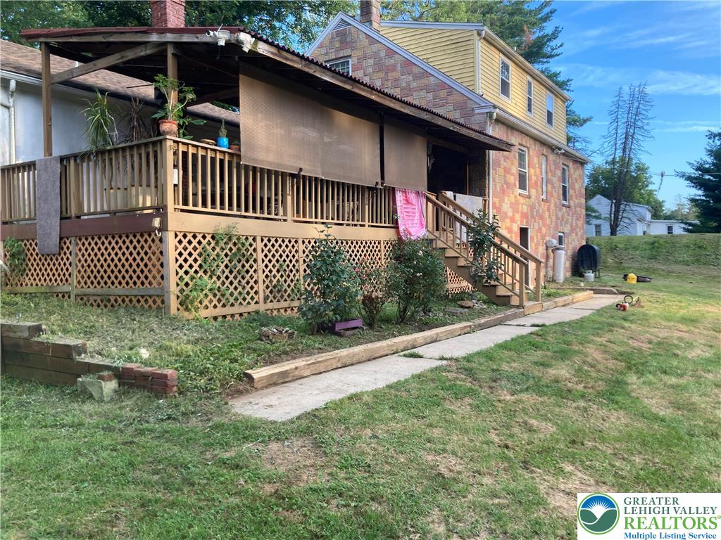 Springfield Twp, Pennsylvania 18077, United States, 4 Bedrooms Bedrooms, ,3 BathroomsBathrooms,Residential,Active,168943