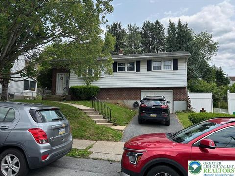 Photo of 226 E WALNUT Street, Allentown, PA 18109 (MLS # 767216) Photo of 226 E WALNUT Street, Allentown, PA 18109 (MLS # 767216)
