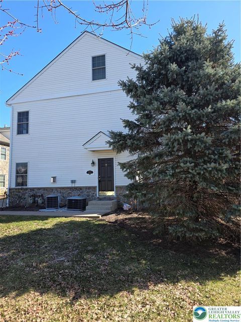 1800 Merlot Drive B Bethlehem Twp PA 18045