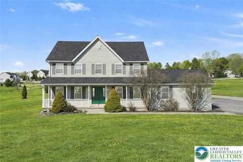 Photo of 104 Corine Way, Ross Twp, PA 18353 (MLS # 772674)