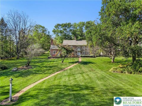 Photo of 1701 Chain Dam Road, Palmer Twp, PA 18045 (MLS # 766027) Photo of 1701 Chain Dam Road, Palmer Twp, PA 18045 (MLS # 766027)