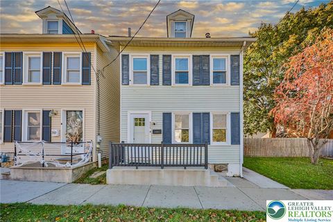 Photo of 715 Centre Street, Easton, PA 18042 (MLS # 766861) Photo of 715 Centre Street, Easton, PA 18042 (MLS # 766861)
