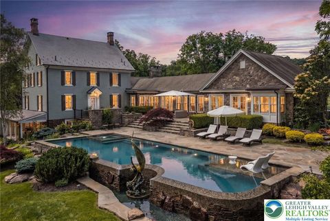 Photo of 9 Blueberry Lane, Bedminster Twp, PA 18944 (MLS # 776862)