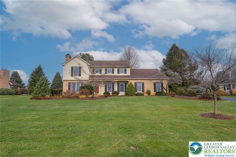 Photo of 4652 Oakwood Lane, Nazareth, PA 18064 (MLS # 768242)