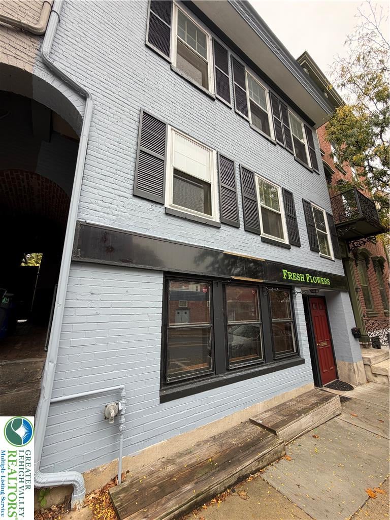 21 N 2nd Street Commercial