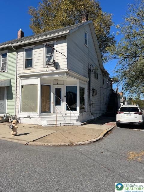 Photo of 501 W Berwick Street, Easton, PA 18042 (MLS # 766166) Photo of 501 W Berwick Street, Easton, PA 18042 (MLS # 766166)