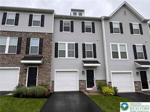 Photo of 7634 Clayton Avenue, Upper Saucon Twp, PA 18036 (MLS # 770151)