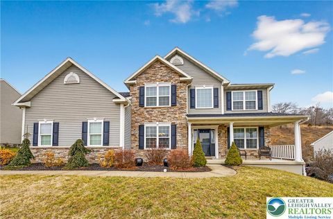 Photo of 647 Seem Drive, Maxatawny Twp, PA 19530 (MLS # 770614)