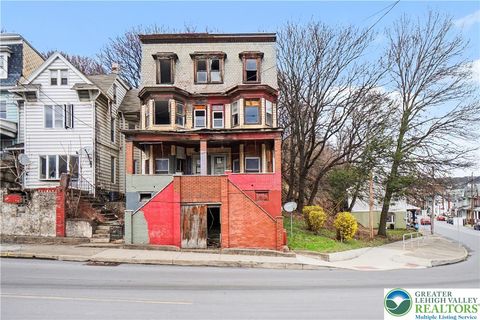 Photo of 805 N 6TH Street, Other PA Counties, PA 17872 (MLS # 774272)