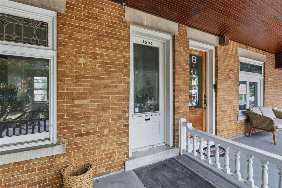 1606 Chew Street