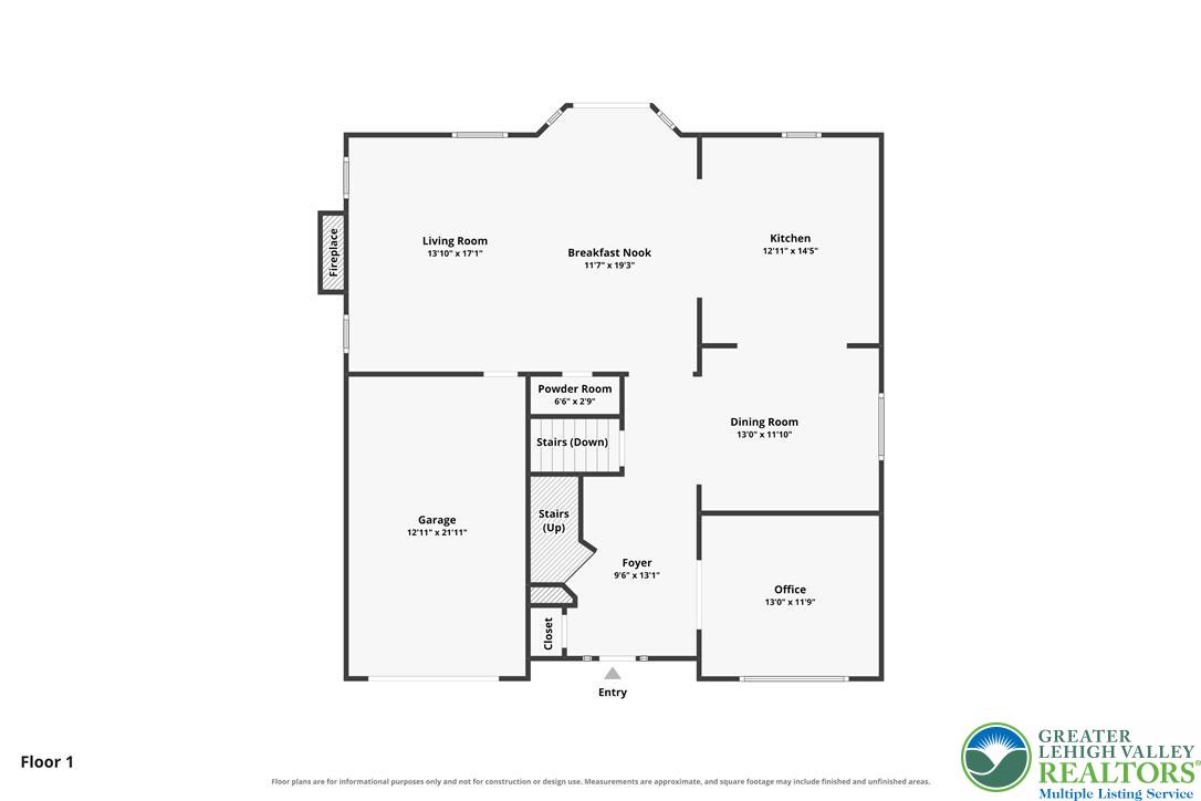 105 Mulberry Lane