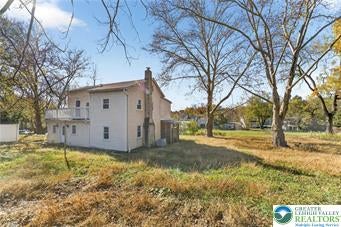 3331 Walnut Street