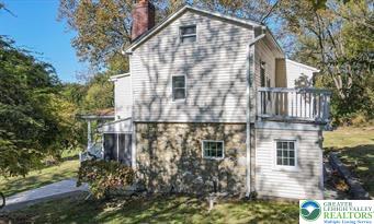 3331 Walnut Street