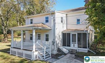 3331 Walnut Street
