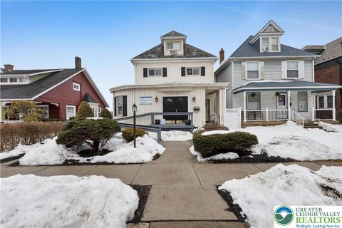 Photo of 1810 Washington Boulevard, Easton, PA 18042 (MLS # 772388)