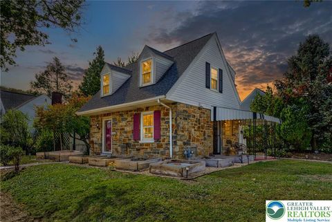 Photo of 406 S 17th Street, Allentown, PA 18104 (MLS # 765598) Photo of 406 S 17th Street, Allentown, PA 18104 (MLS # 765598)