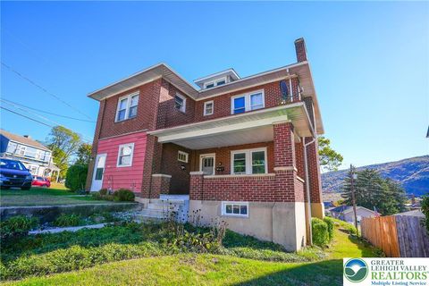 Photo of 758 Church Street, Palmerton Boro, PA 18071 (MLS # 766538) Photo of 758 Church Street, Palmerton Boro, PA 18071 (MLS # 766538)