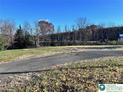 Homes For Sale - 7757 Center Street<br/> Lehigh County, Washington, PA 18080