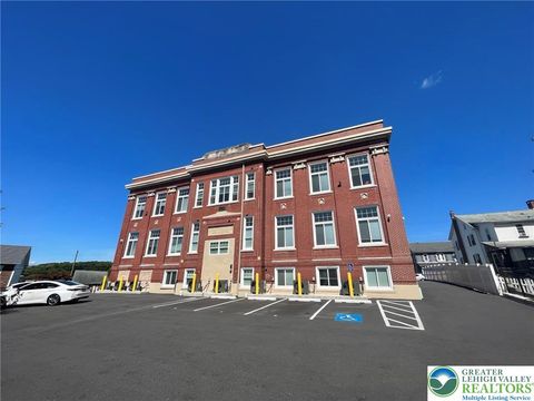 Photo of 216 Penn Street #8, Bath Boro, PA 18014 (MLS # 775994)