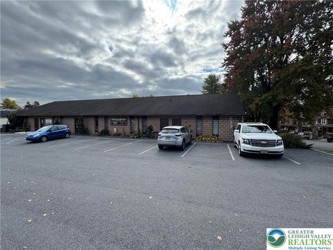 623 W Union Boulevard 1-2 Bethlehem City PA 18018