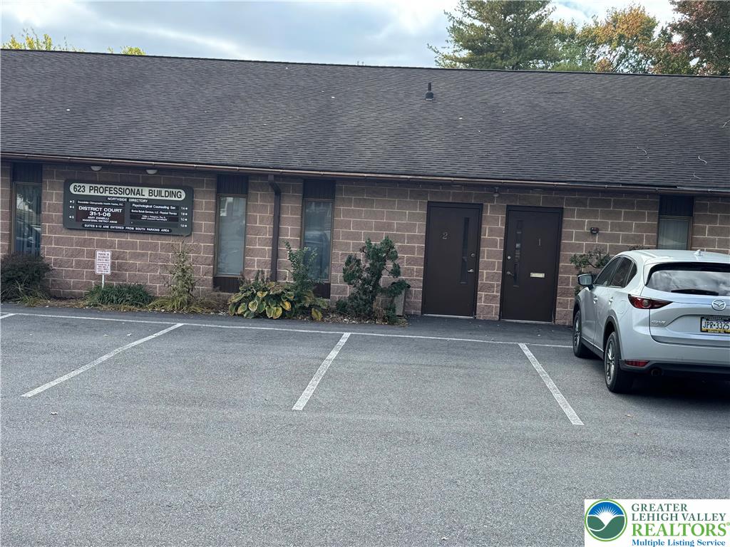 623 W Union Boulevard 1-2