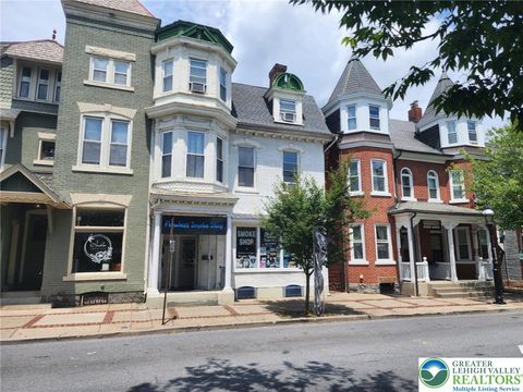 Photo of 87 E Broad St, Bethlehem, PA 18018 (MLS # 762200) Photo of 87 E Broad St, Bethlehem, PA 18018 (MLS # 762200)