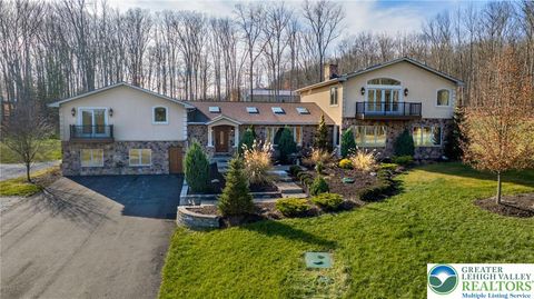 Photo of 374 Packer Avenue, Packer Twp, PA 18255 (MLS # 768309)